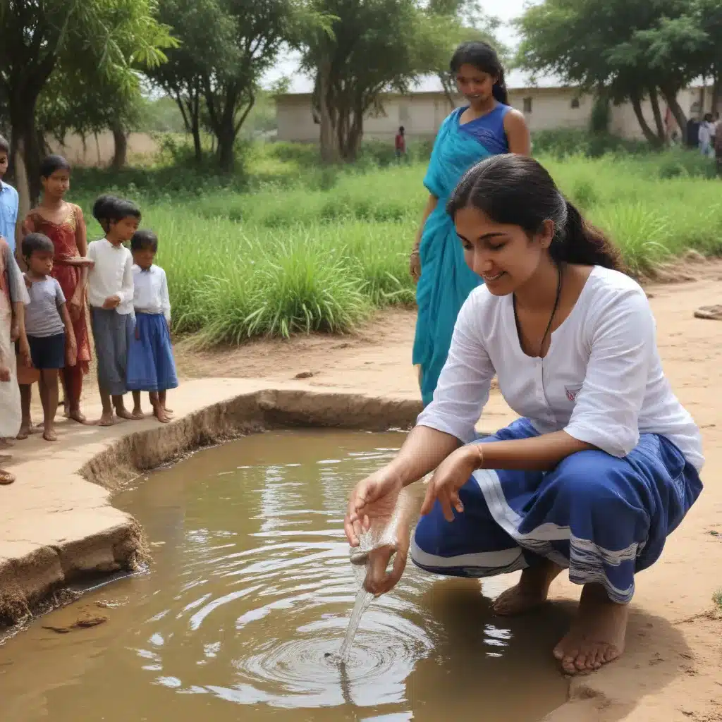 Sustainable Water Awareness Campaigns in Hyderabad: Empowering Citizens as Water Stewards