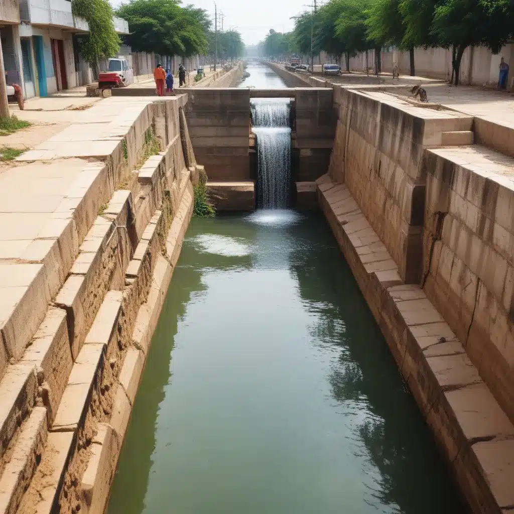 Sustainable Water Infrastructure Financing in Hyderabad: Innovative Funding Mechanisms