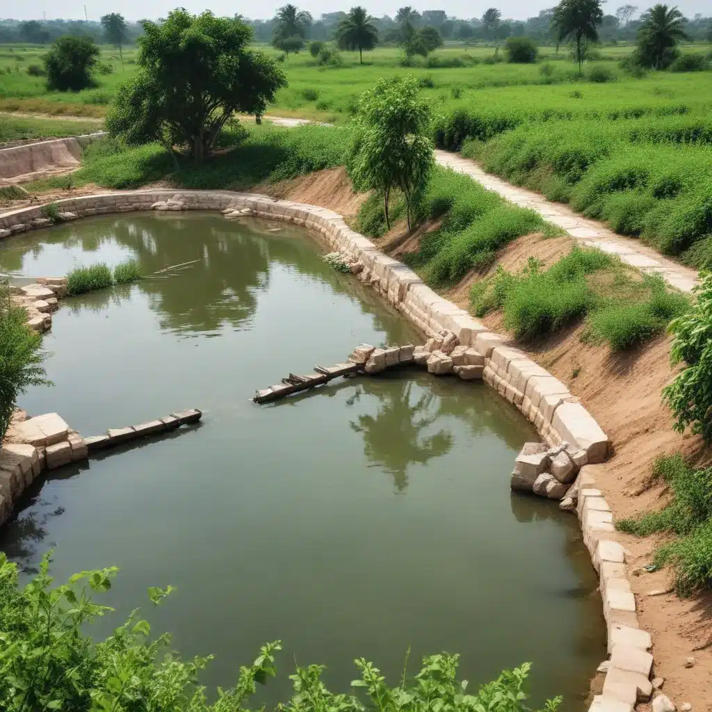 Sustainable Water Reuse in Hyderabad: Addressing Water Scarcity through Innovative Solutions