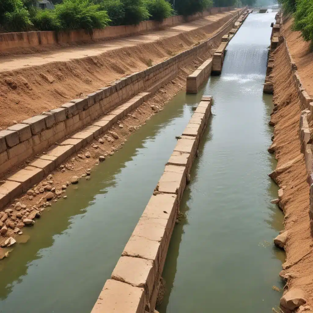 Sustainable Water Tariff Structures in Hyderabad: Balancing Affordability and Conservation
