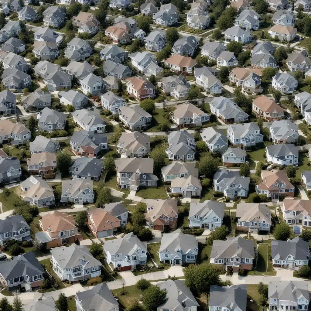 The American Housing Crisis: A Theft, Not a Shortage – Economics …