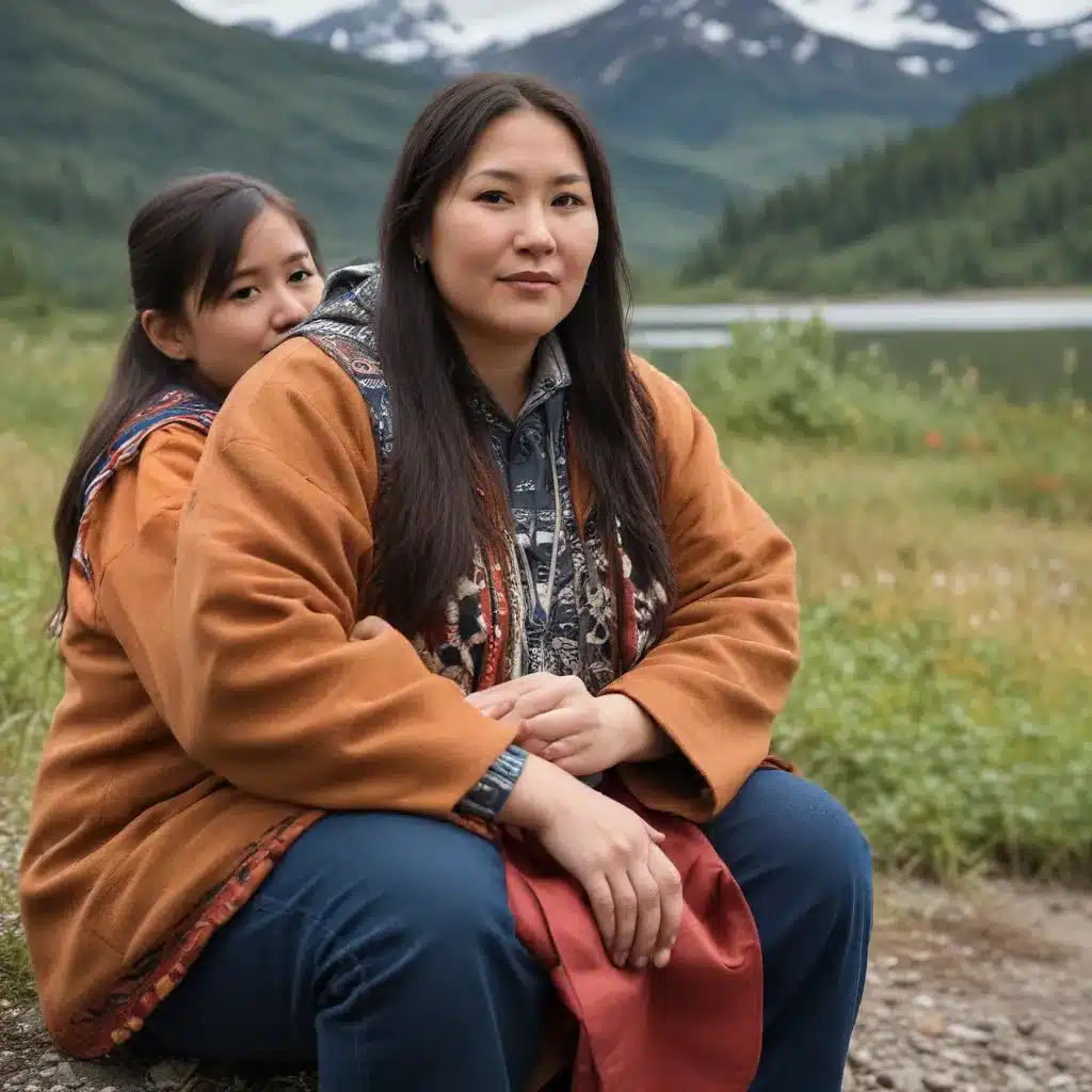 The Behavioral Health Aide Program: Addressing Mental Health in Alaska Native Communities
