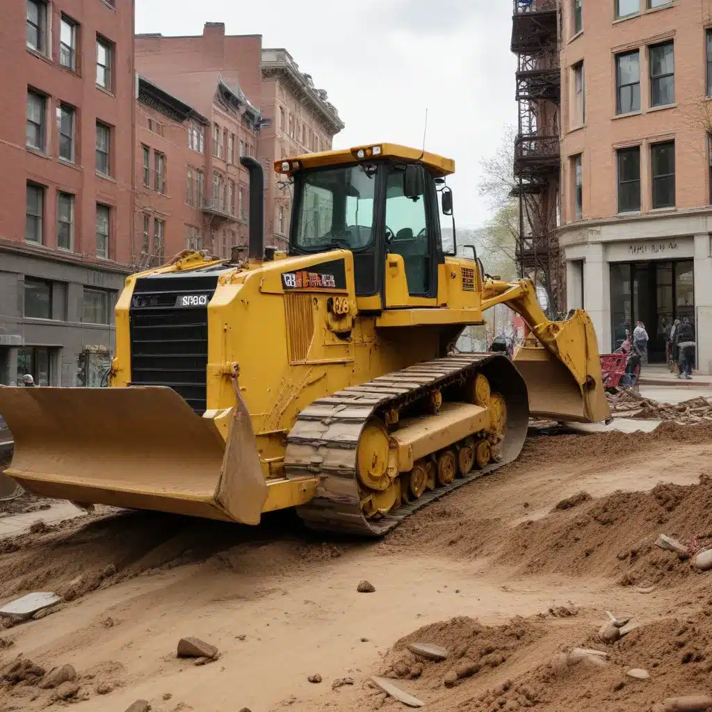 The Challenge of Civic Obedience: ‘Bulldozer Justice’ and the Harvard Professor