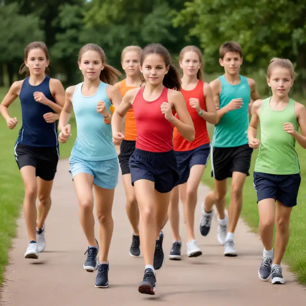 The Influence of Physical Fitness, Nutritional Status, and Self-Concept on Academic Performance