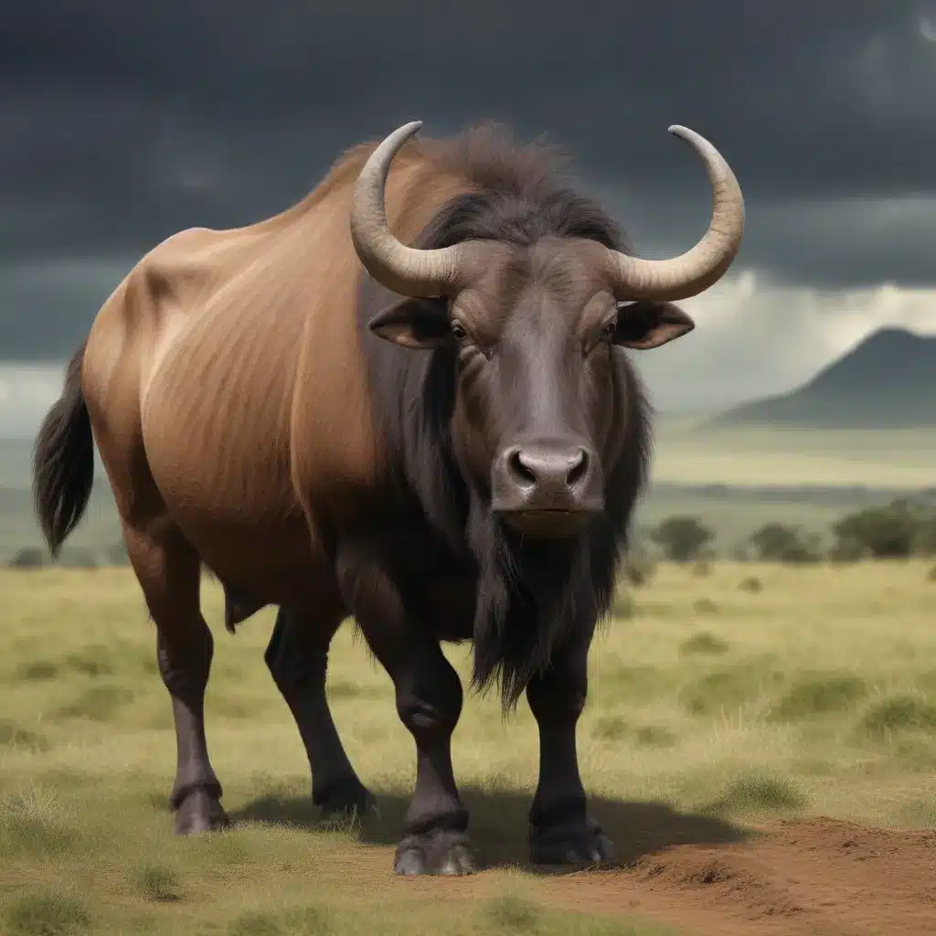 The fate of the GNU will depend on what it does to fix collapsing …