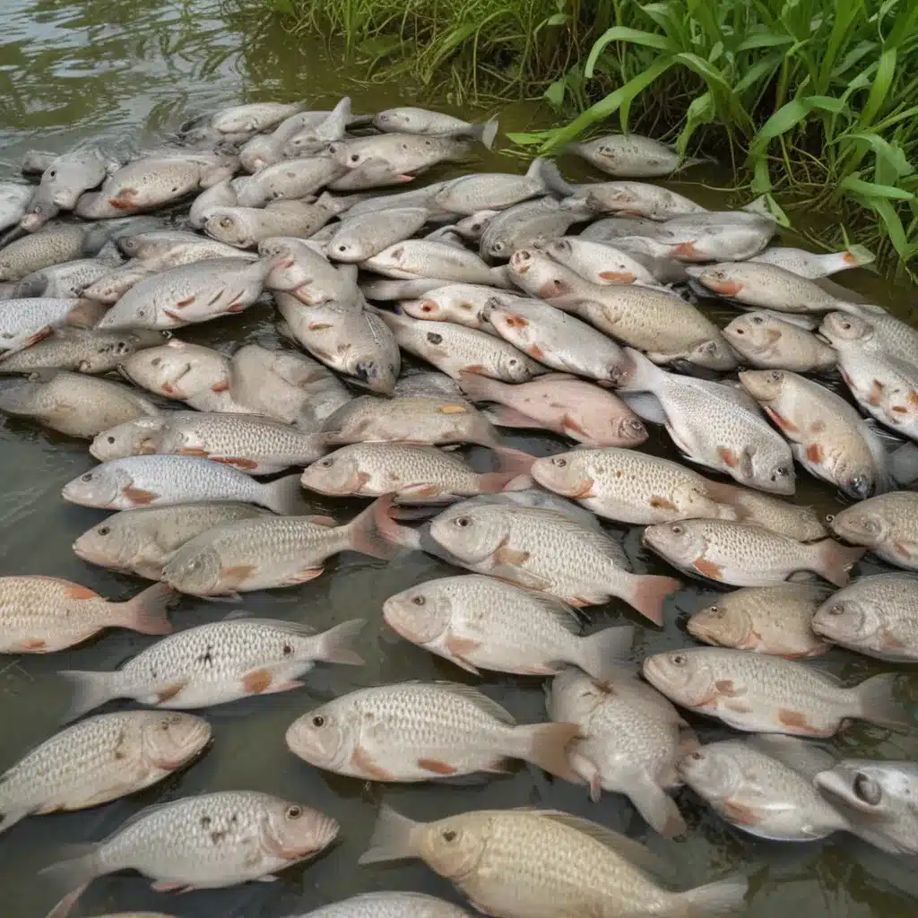 Towards Sustainable Fish Production: Tilapia Production and …