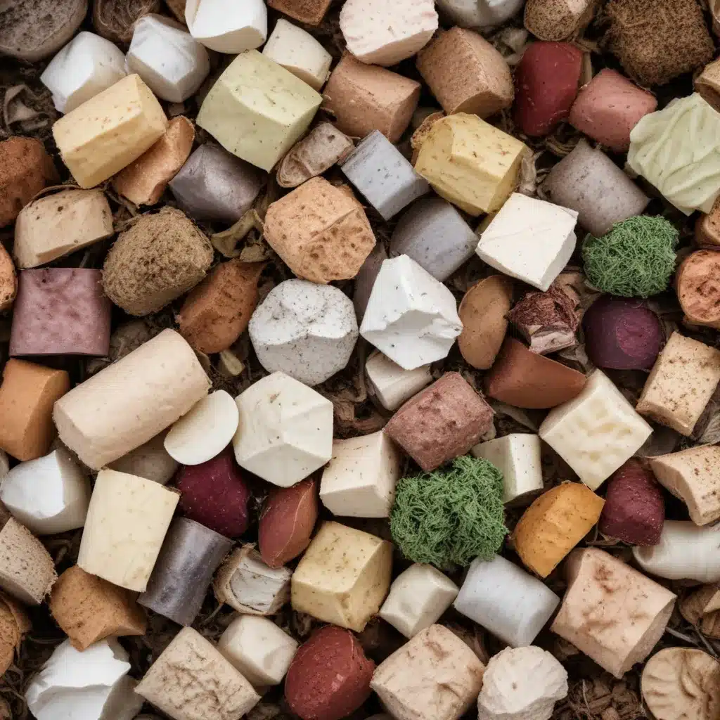 Transforming Waste into Wealth: Microbial Conversion of Organic Wastes into High-Value Bio-Based Products