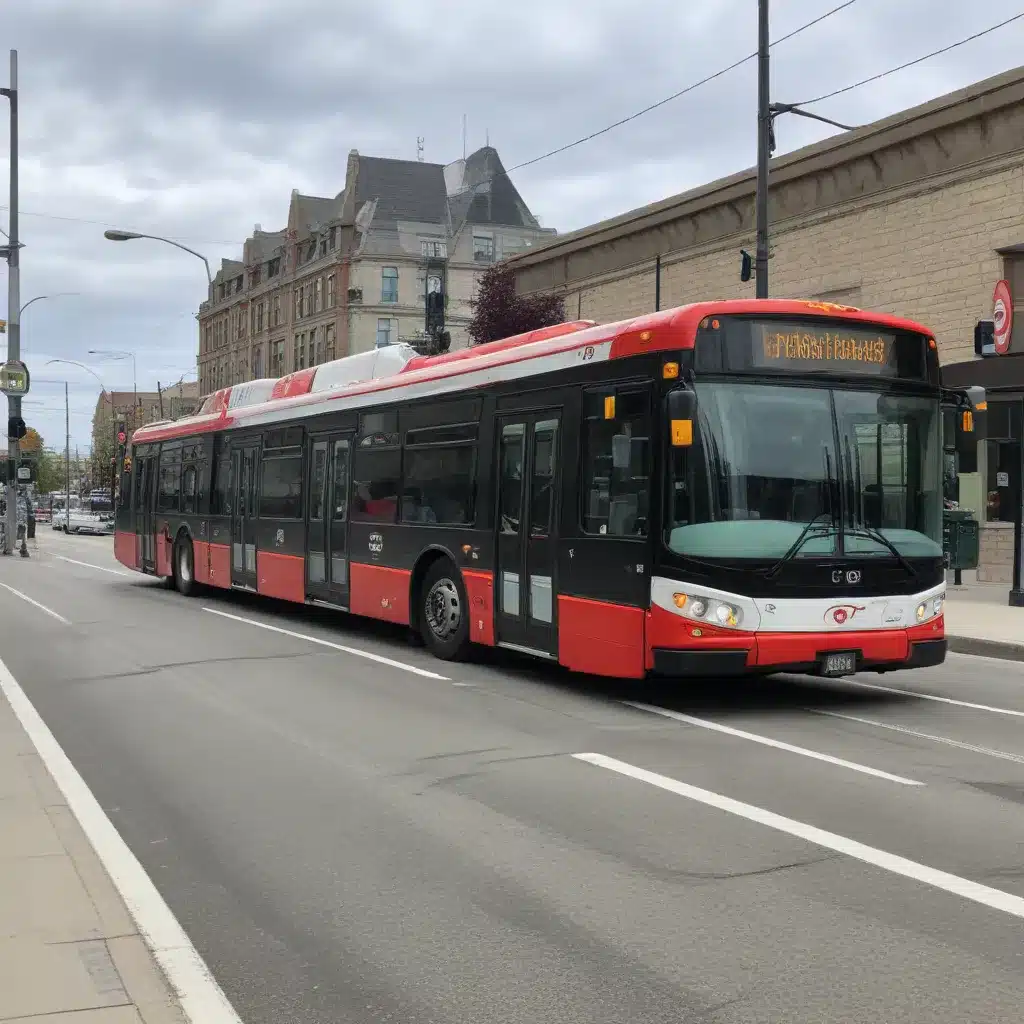 Transit Advocates in Ottawa Alarmed by OC Transpo’s Pattern of Service Cuts