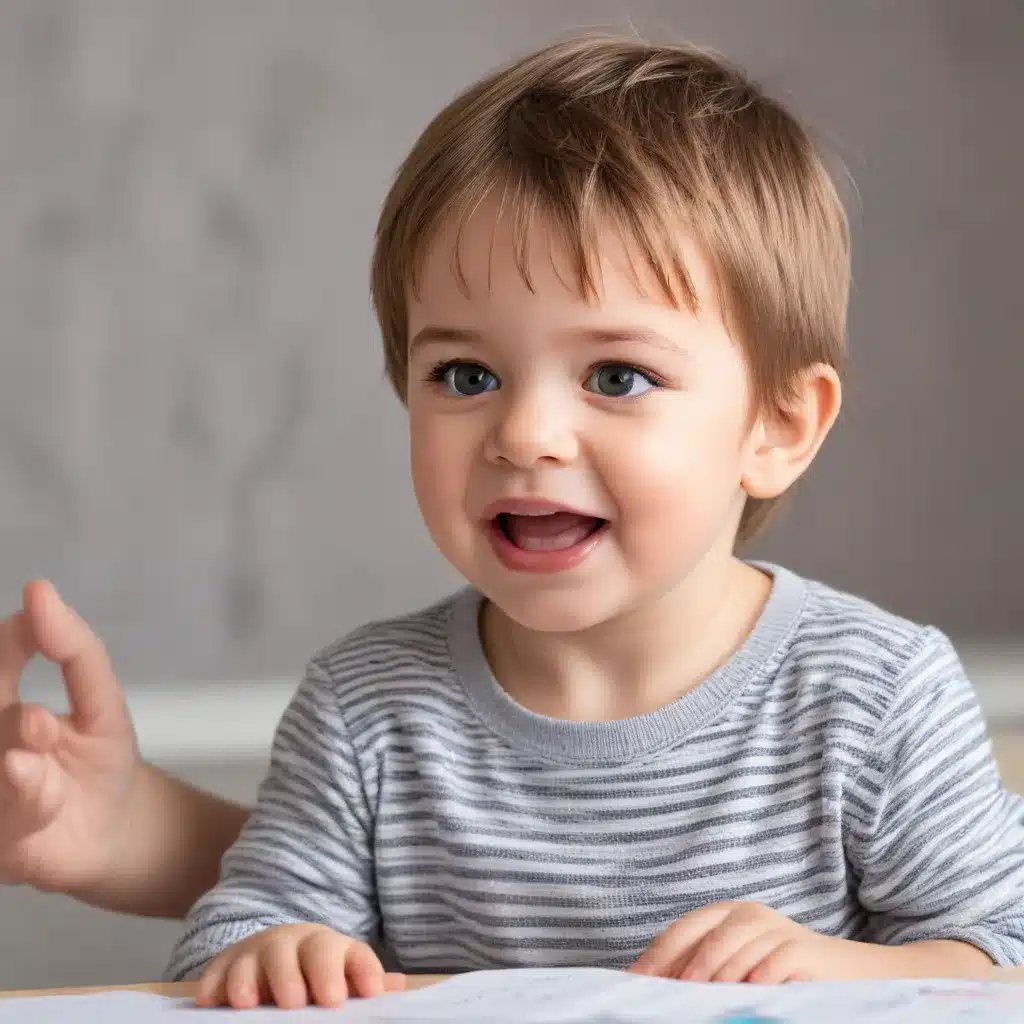 Treatment for Childhood Apraxia of Speech: Past, Present, and Future