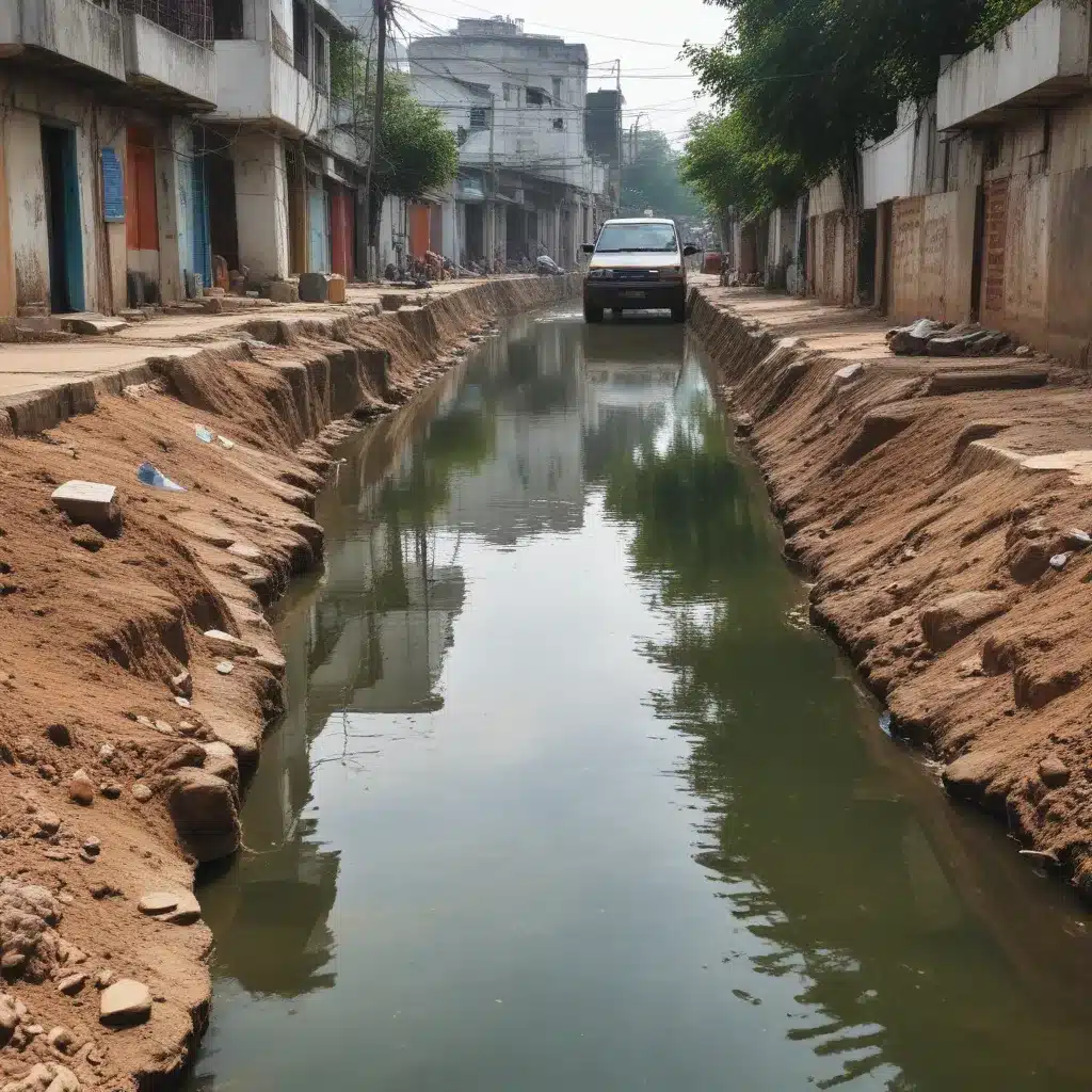 Uncovering the Hidden Costs of Water Contamination in Hyderabad