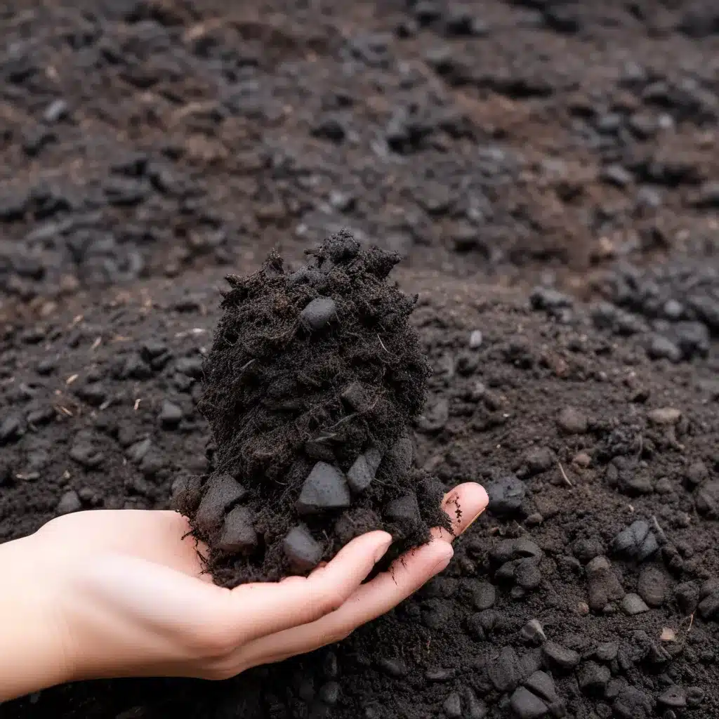 Unlocking the Potential of Waste-Derived Biochar for Carbon Capture and Soil Fertility Enhancement