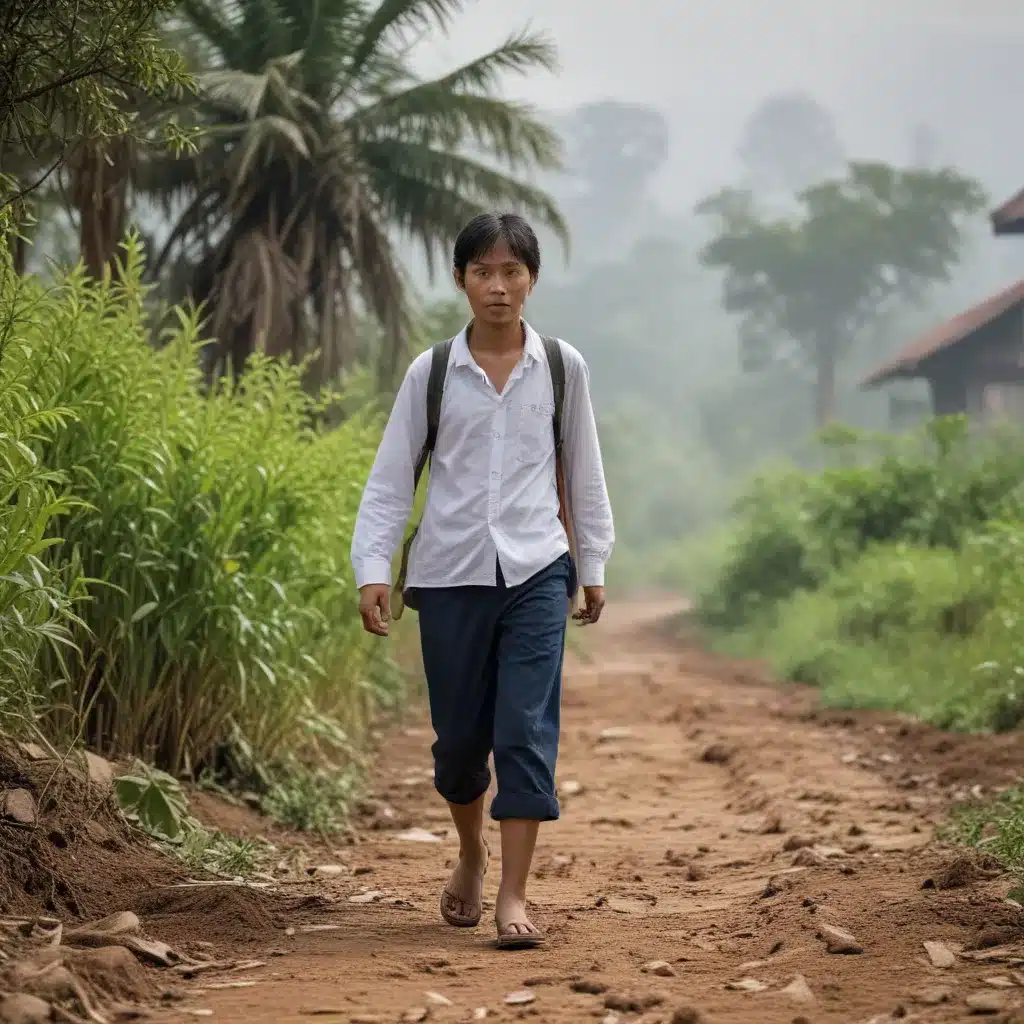 Unraveling the Health Risks of Climate Change – Asia Pathways