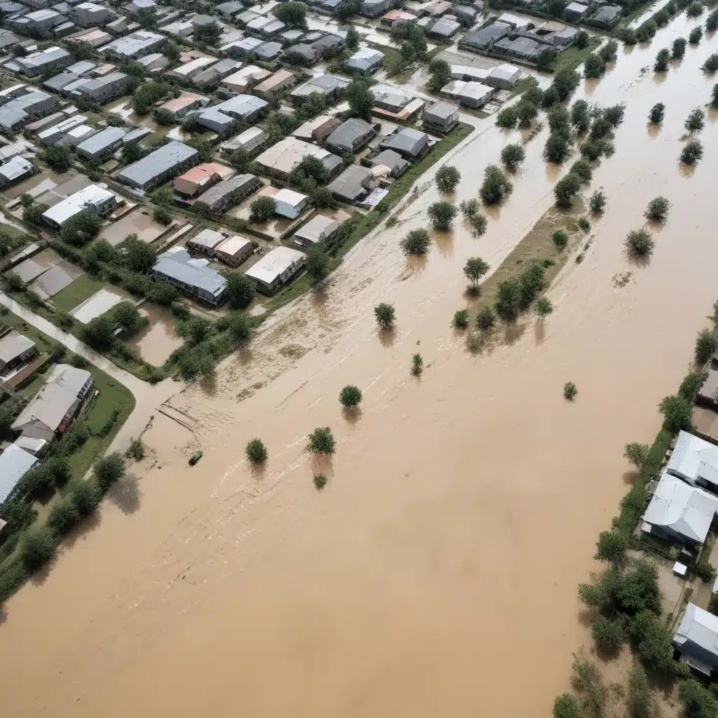 Utilizing Participatory Mapping for Improved Flood Risk Management