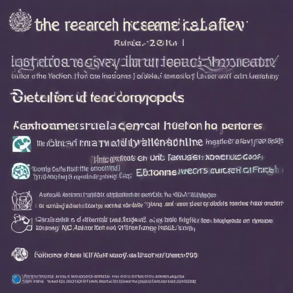 WHO Research Agenda on the Role of Institutional Safety Climate in Infection Prevention
