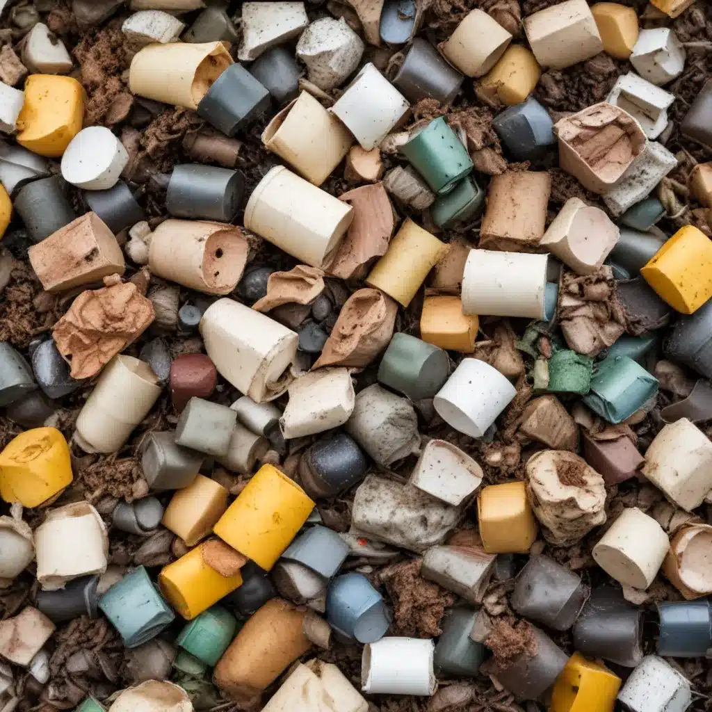 Waste-to-Wealth: Exploring Microbial Conversion of Municipal Solid Waste into Valuable Biochemicals and Biofuels