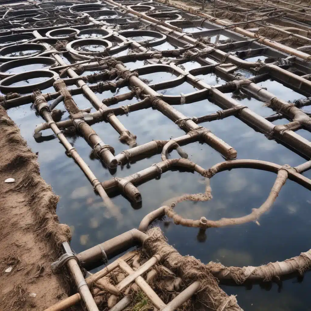 Wastewater Reuse: Unlocking the Potential for Water Conservation and Resilience
