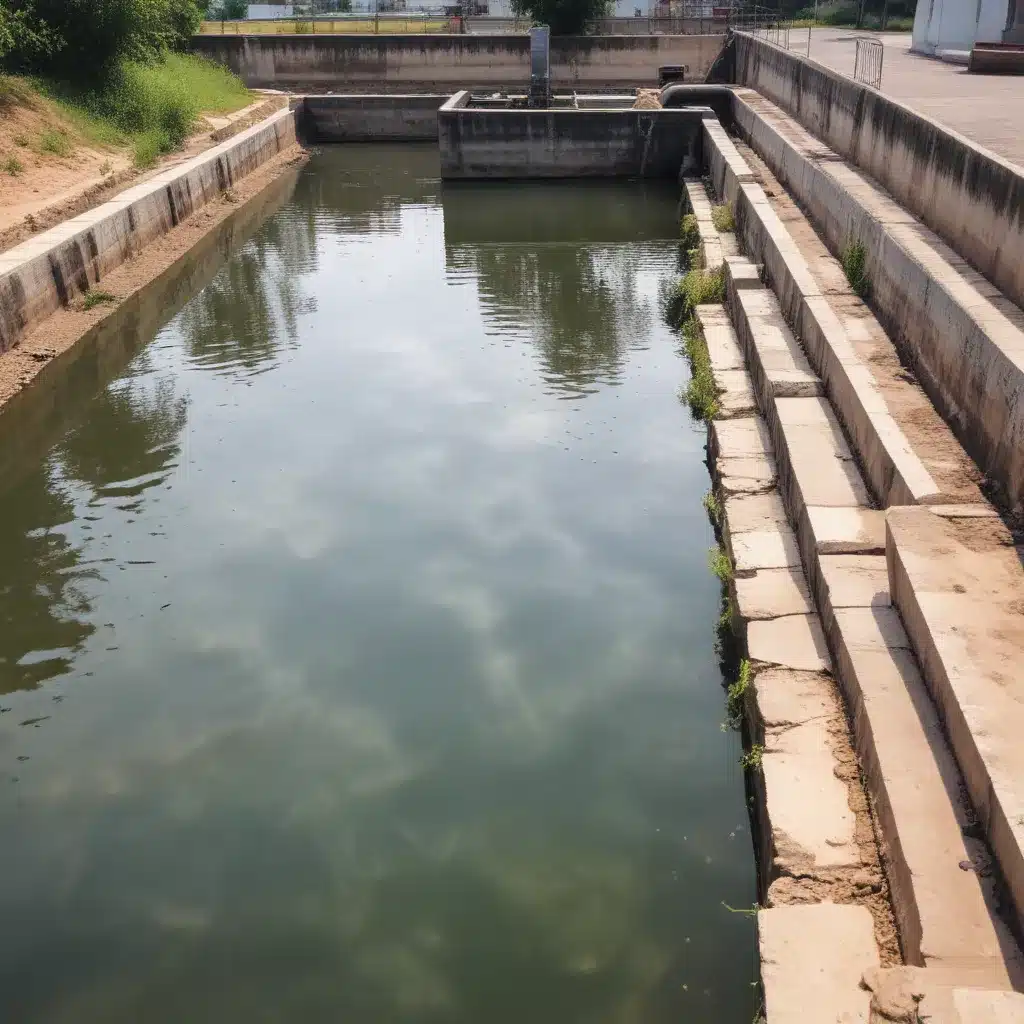 Wastewater Treatment and Reuse in Hyderabad: Towards a Zero-Liquid Discharge Model