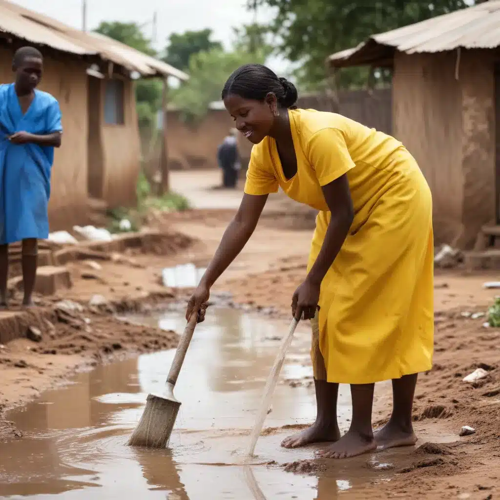 Water, Sanitation, and Hygiene (WASH) in the Context of Climate Change: Ensuring Resilient Services