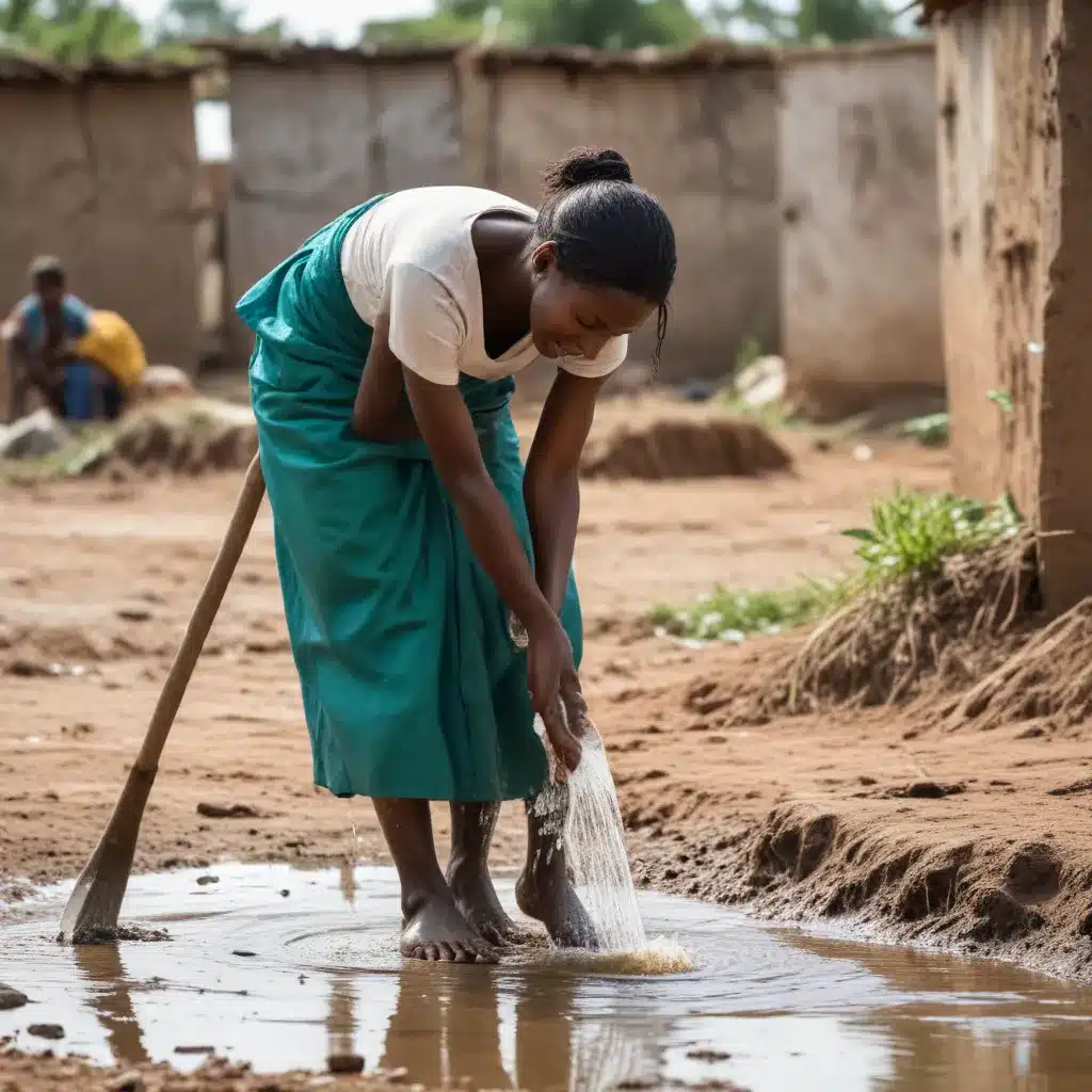 Water, sanitation and hygiene (WASH): the evolution of a global health priority