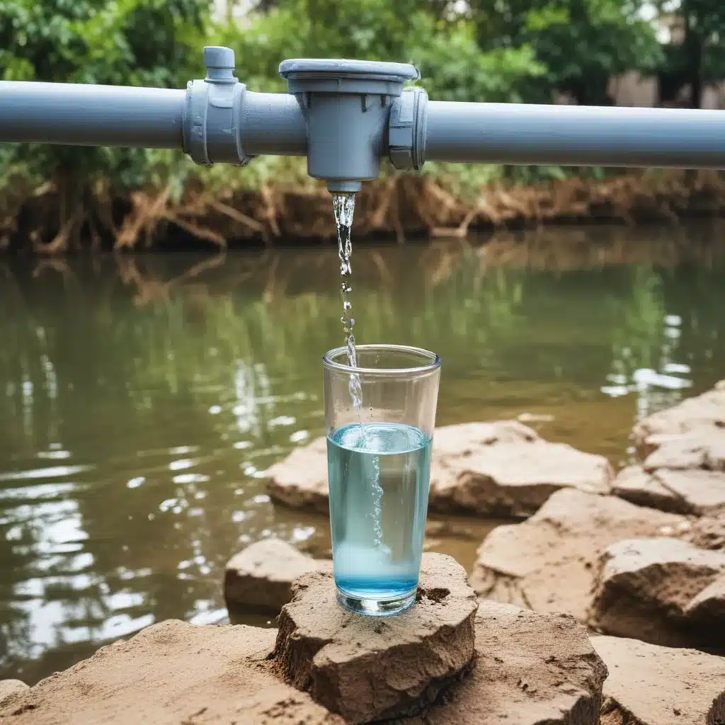 Water Quality Monitoring in Hyderabad: Ensuring Safe Drinking Water