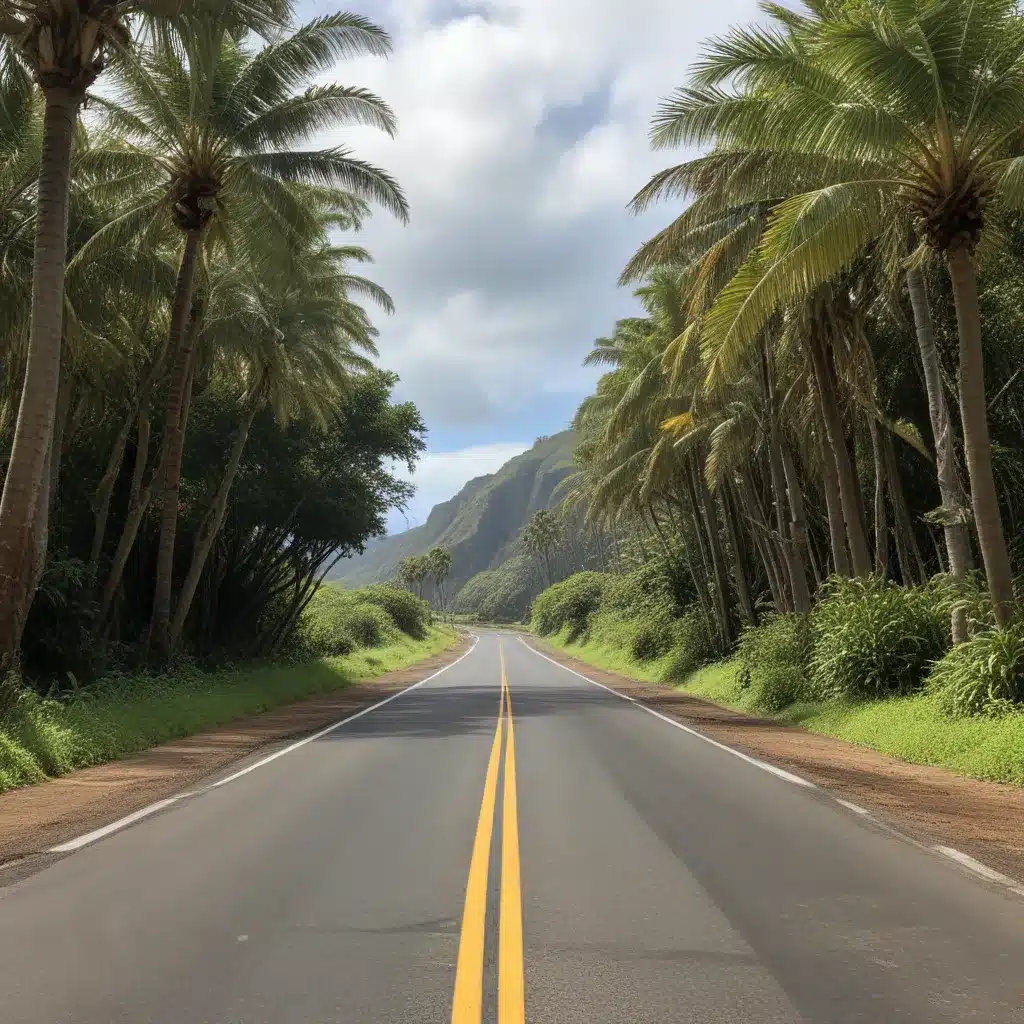 What Hawaii can learn from California’s long and bumpy road to …