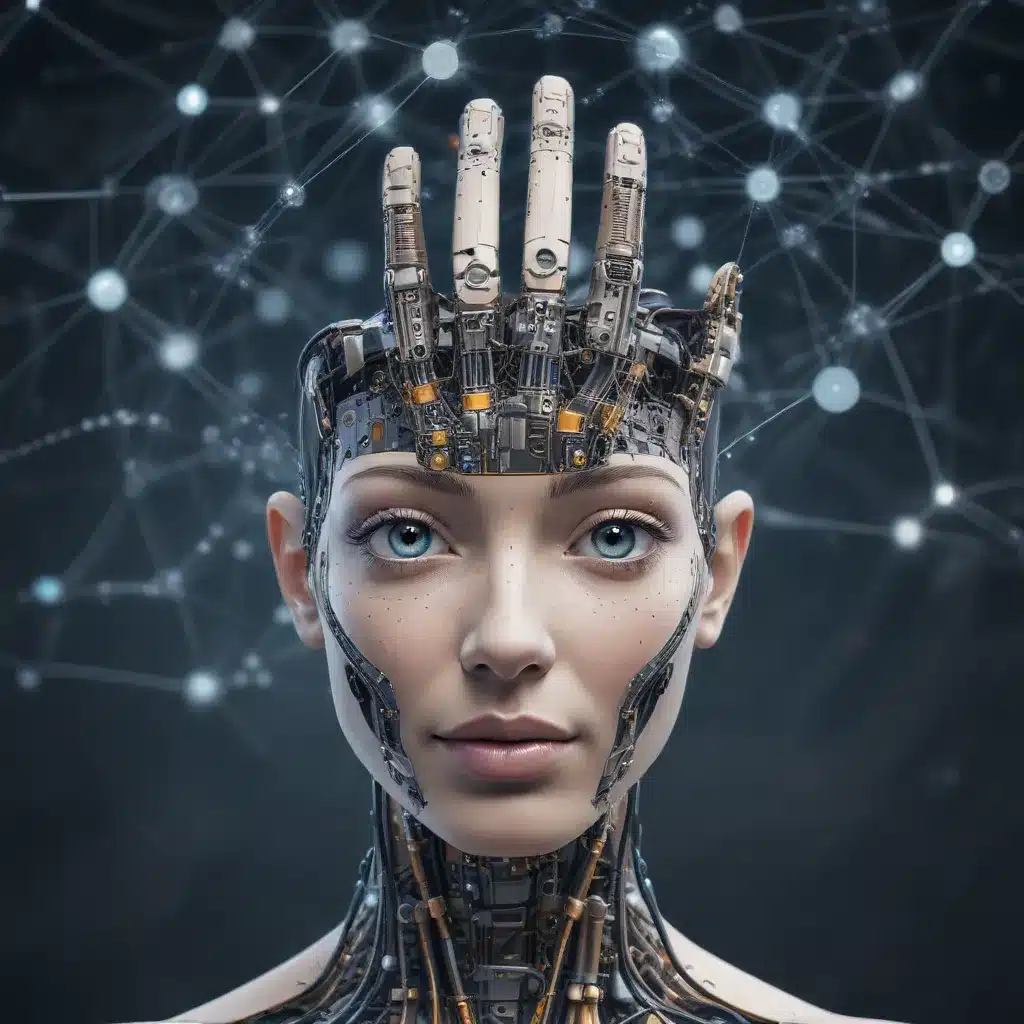 What Is AI4Good? Harnessing AI for Positive Social Impact – ICTworks