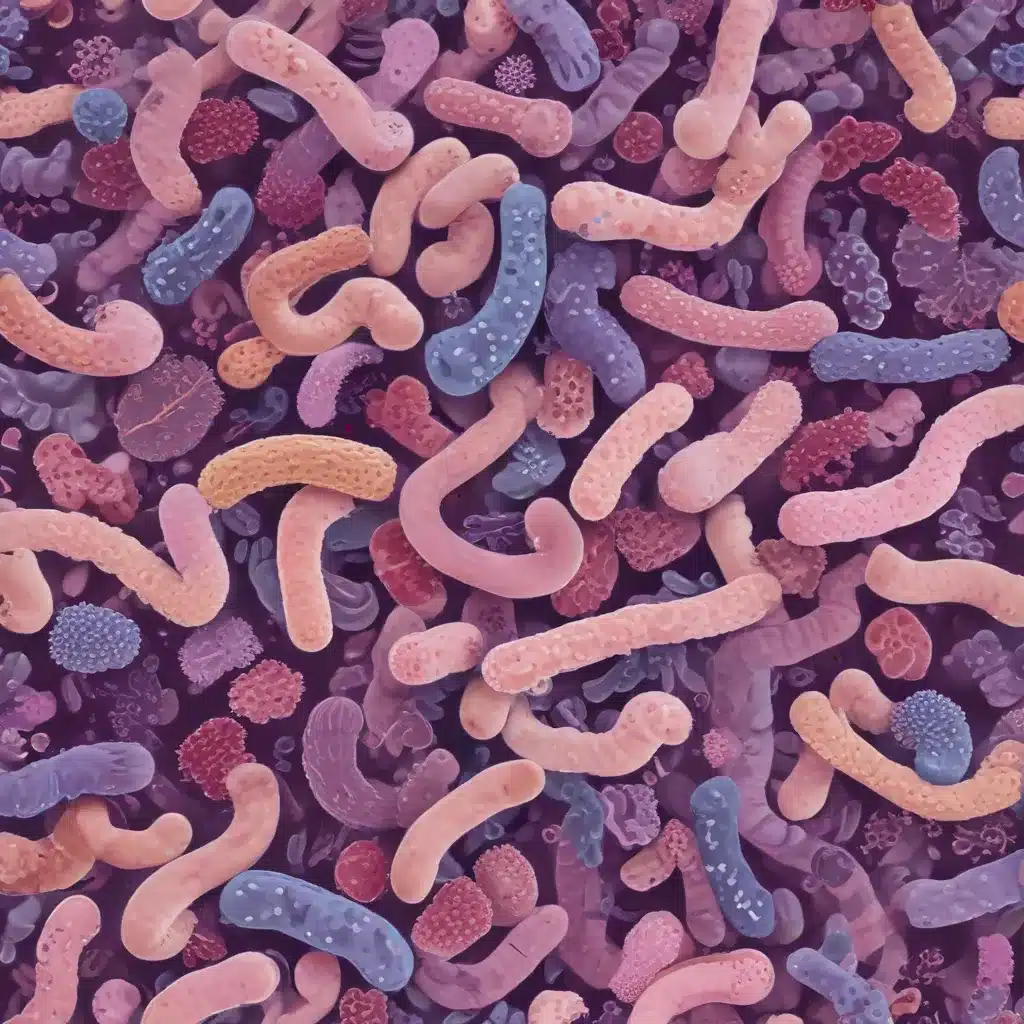 What defines a healthy gut microbiome? | Gut