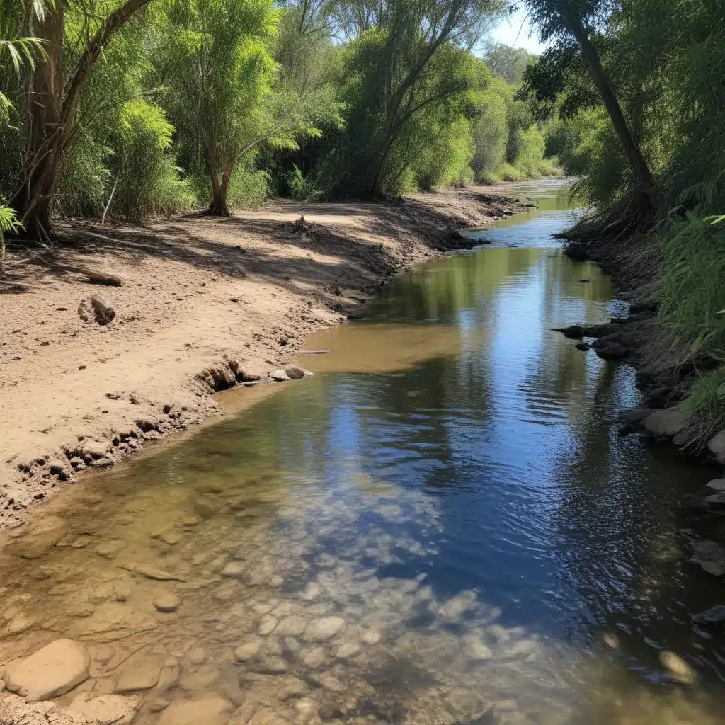 Work at Moneys Creek to enhance water quality – Bundaberg Now